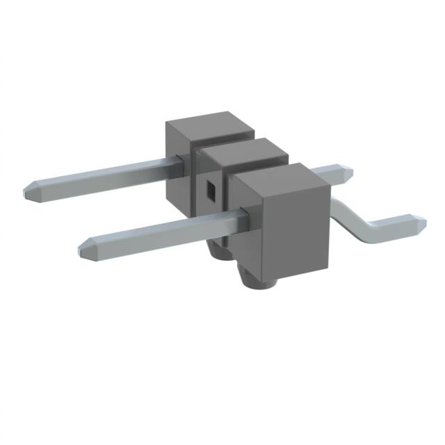 TSM-103-01-T-SH-A-002 Samtec Inc.  Headers Male Pins